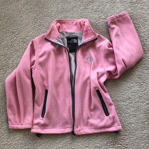 Northface sweater